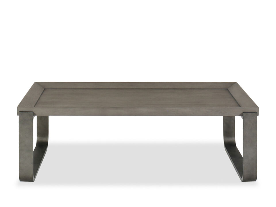 Terra Luna Cocktail Table
