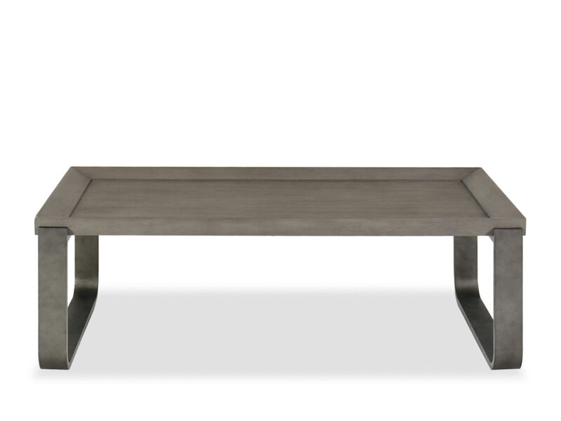 Terra Luna Cocktail Table