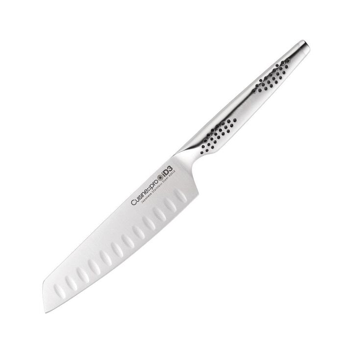 iD3® 'Try Me' Santoku Knife 12.5cm 5in