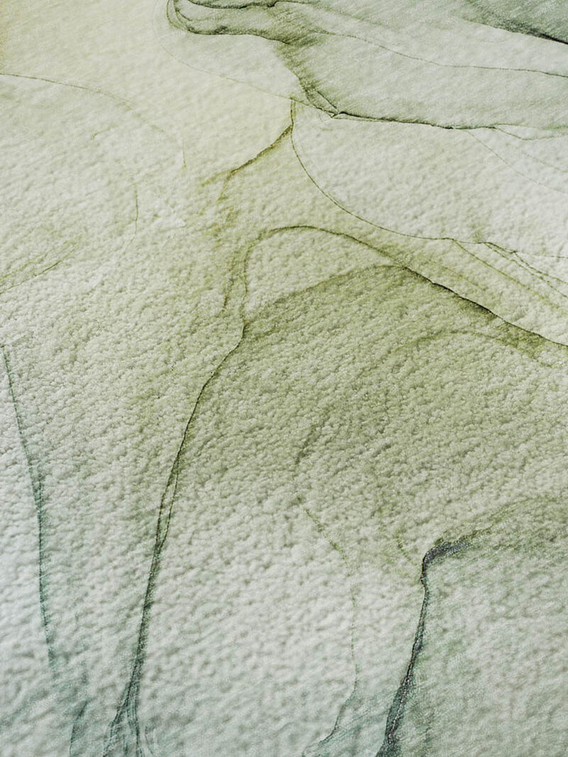 Odyssey OY2 Aloe 3' x 5' Rug
