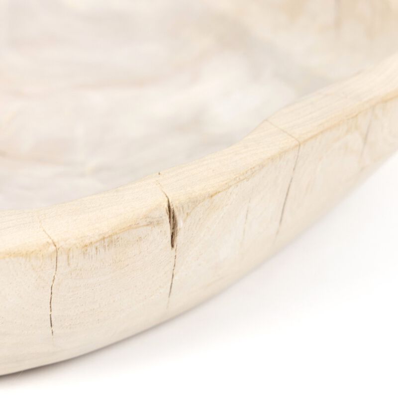 Live Edge Tray