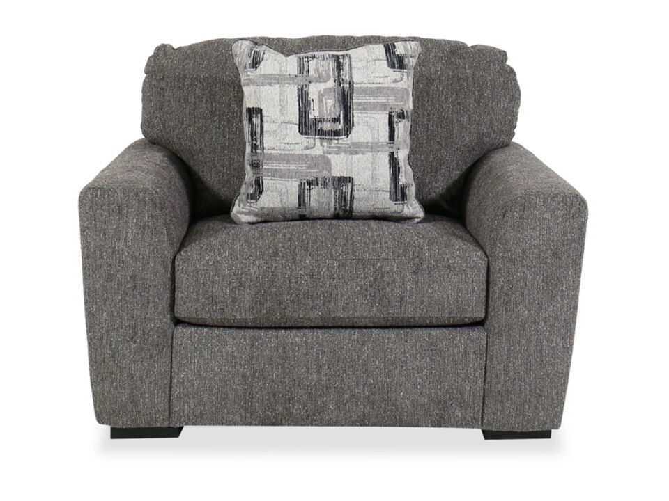 Gardiner Oversized Chair