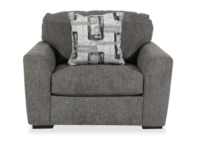 Gardiner Oversized Chair
