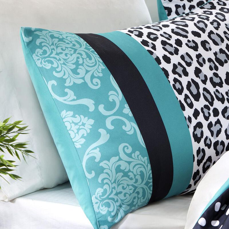 Belen Kox Bold & Beautiful Printed Comforter Set, Belen Kox