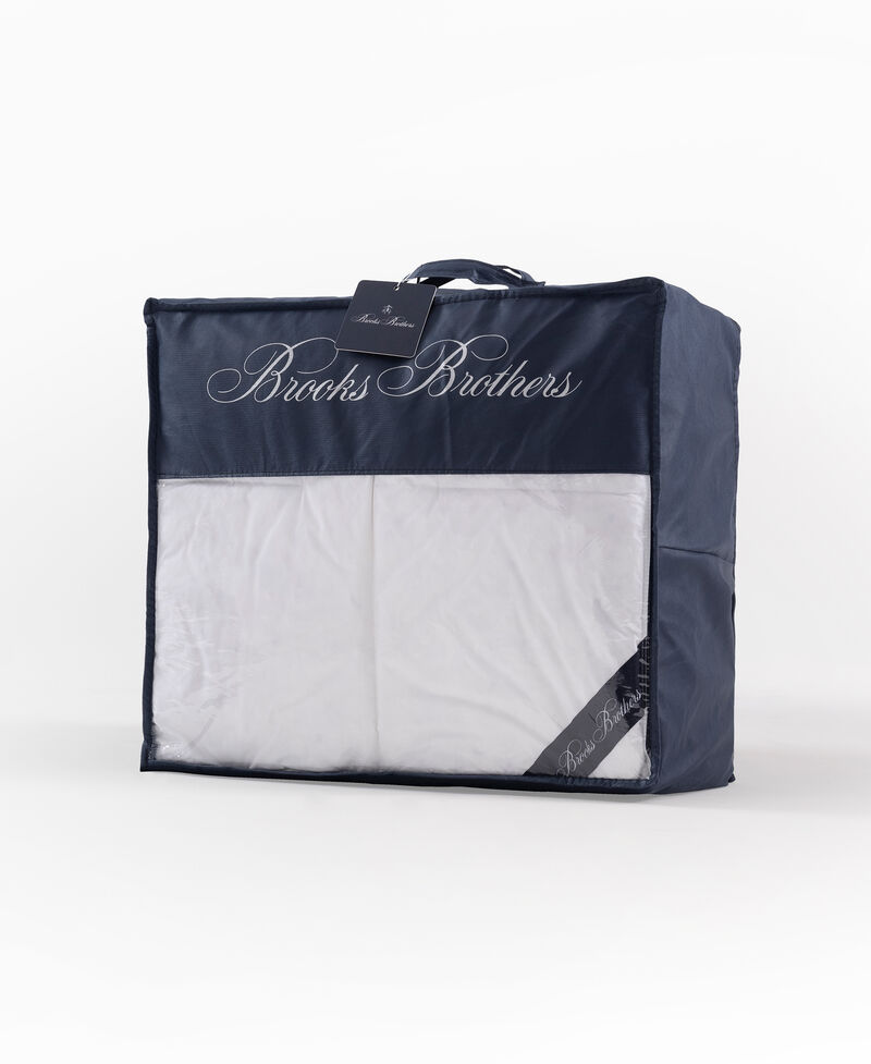 Brooks Brothers Goose Down / Feather Comforter