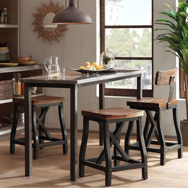 Lancaster Counter Stool