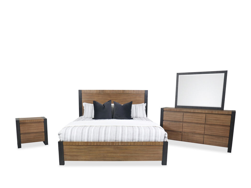 Breckenridge Bedroom Set