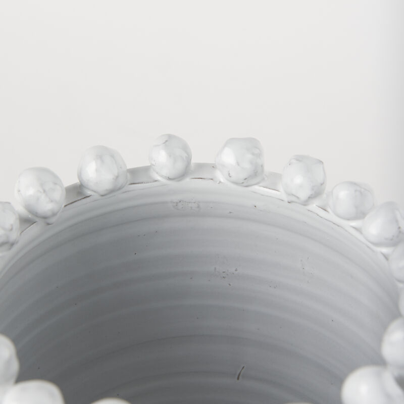 Basin Small Vase