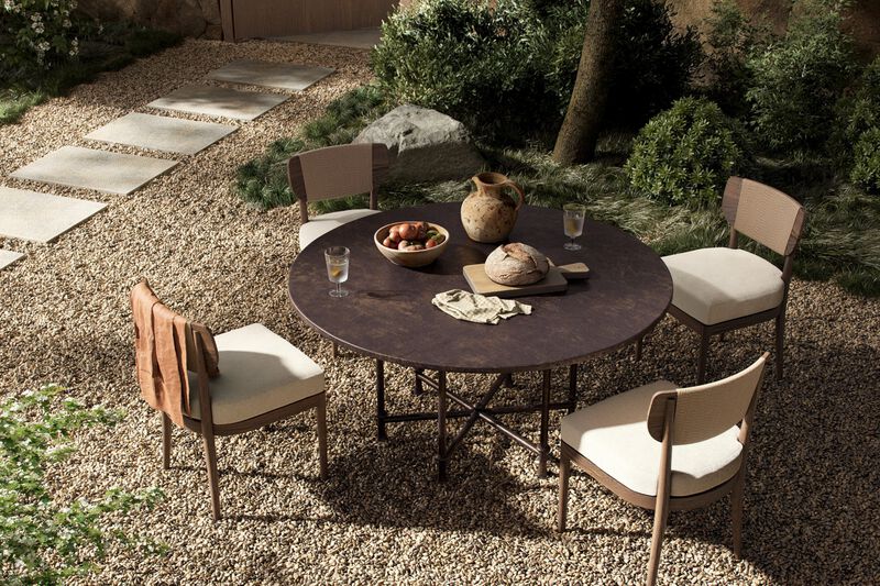 Leblanc Outdoor Dining Table