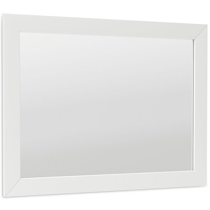 Mollviney Bedroom Mirror