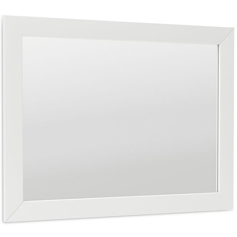 Mollviney Bedroom Mirror