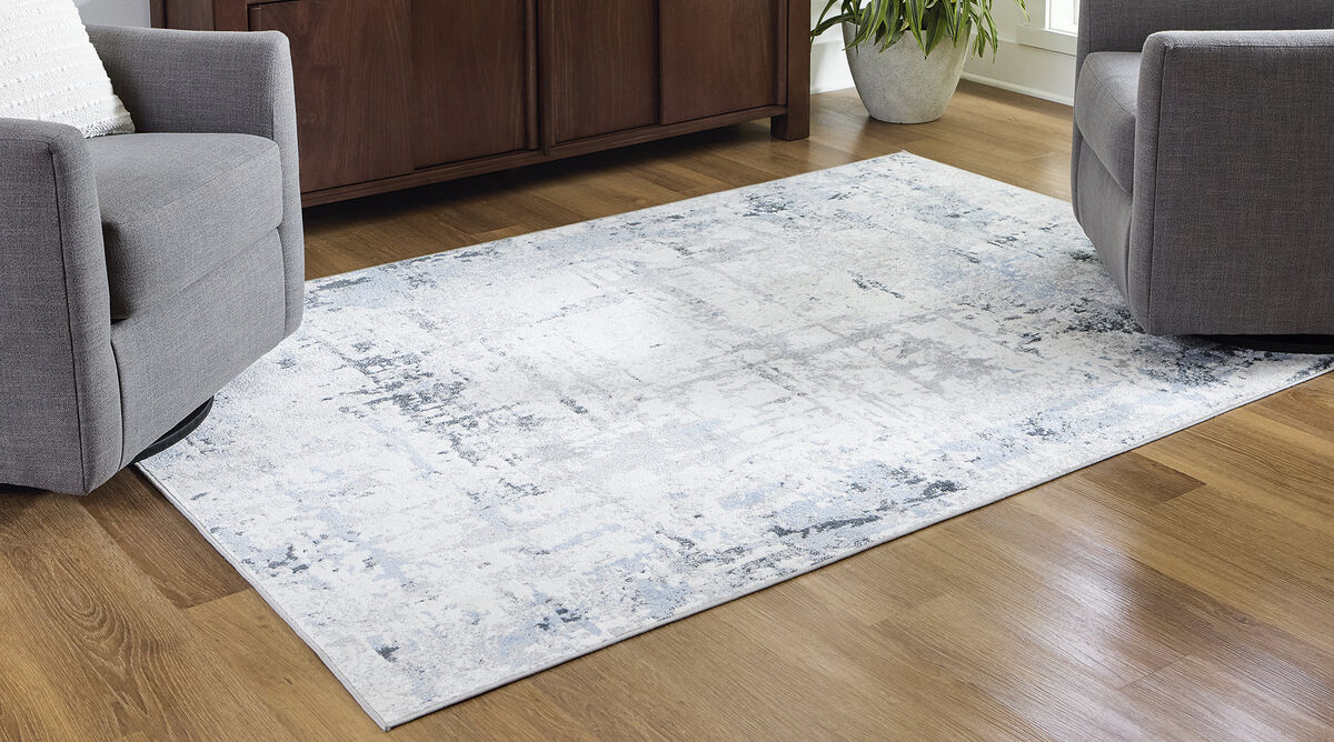 Emertonly Washable Medium Rug