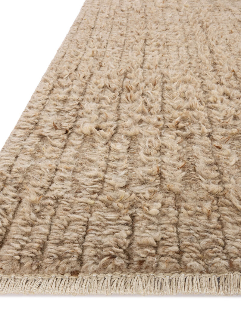 Dana DNA01 Sand 11'6"x15' Rug