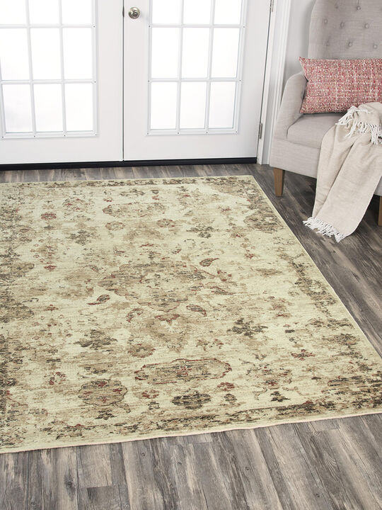 Gossamer GS084C 2' x 3' Rug