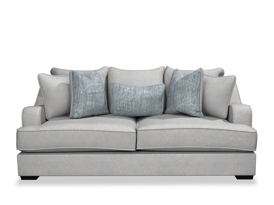 Spartan Sleeper Sofa