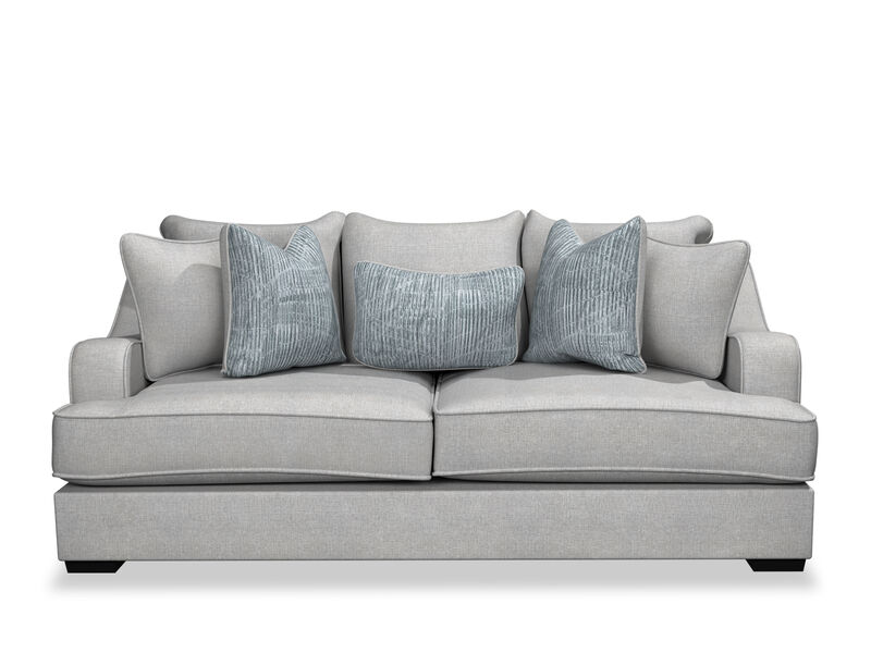 Spartan Sleeper Sofa
