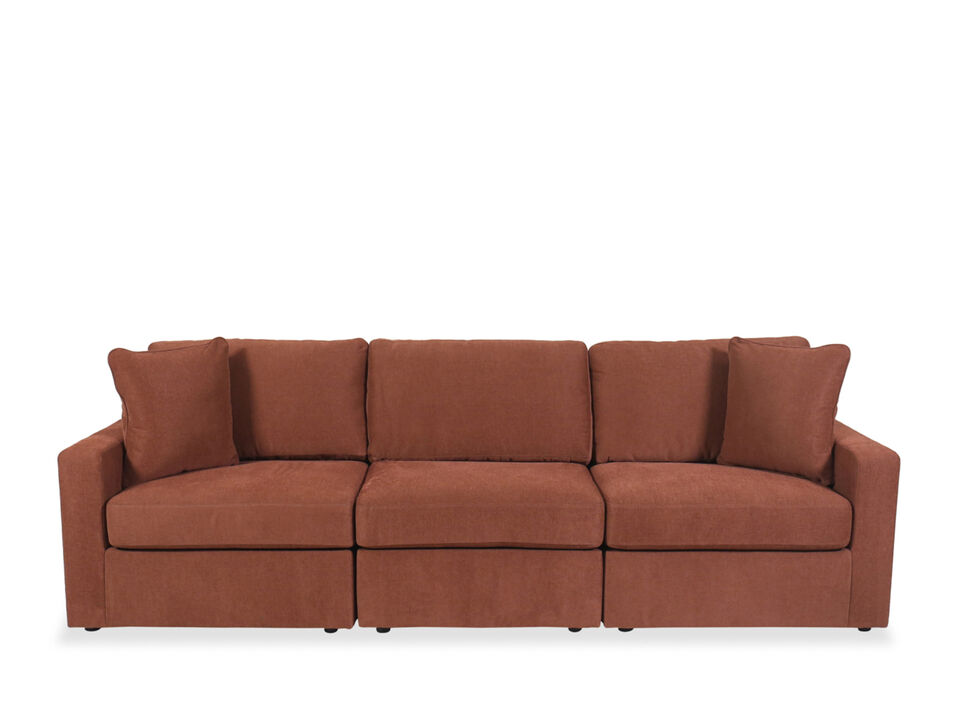 Modmax 3-Piece Sofa