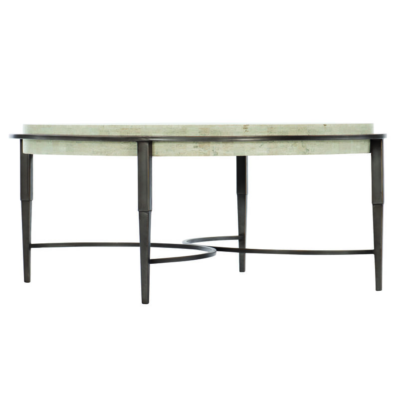 Living Barclay Cocktail Table