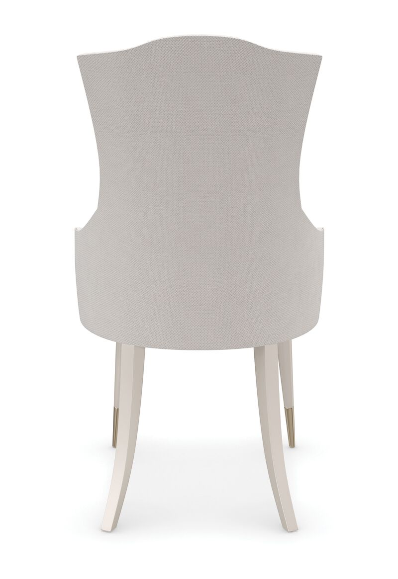Cherub Arm Chair