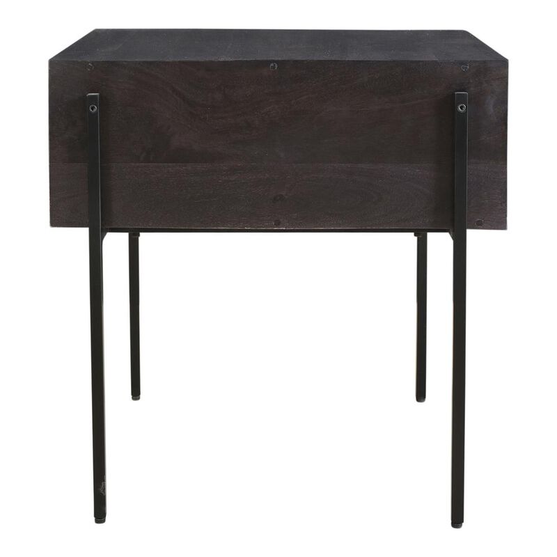 MangoWood Side Table, Belen Kox