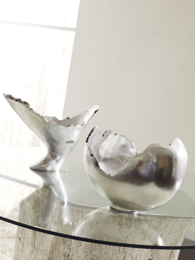 Burled Bowl