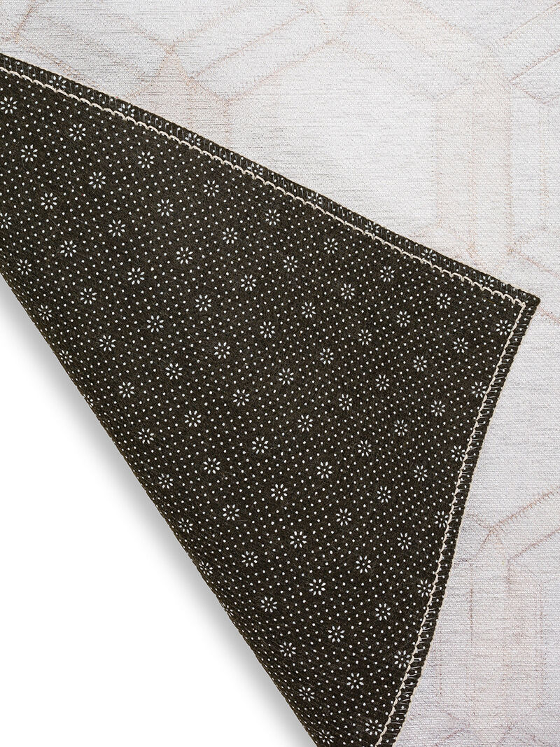 Stetson SS1 Linen 9' x 12' Rug