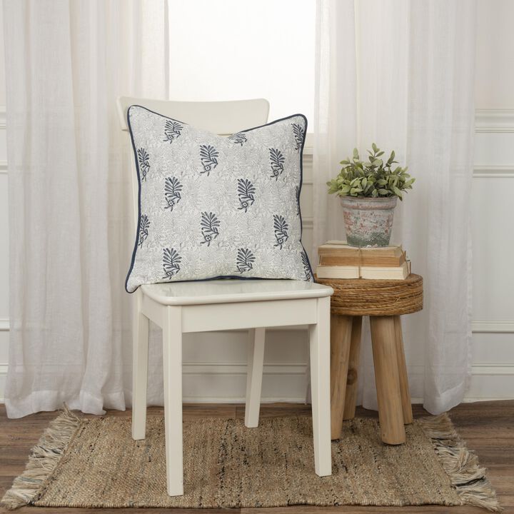 20" x 20" Down Filled Pillow