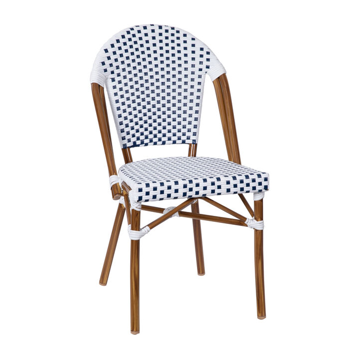 French Bistro Chairs