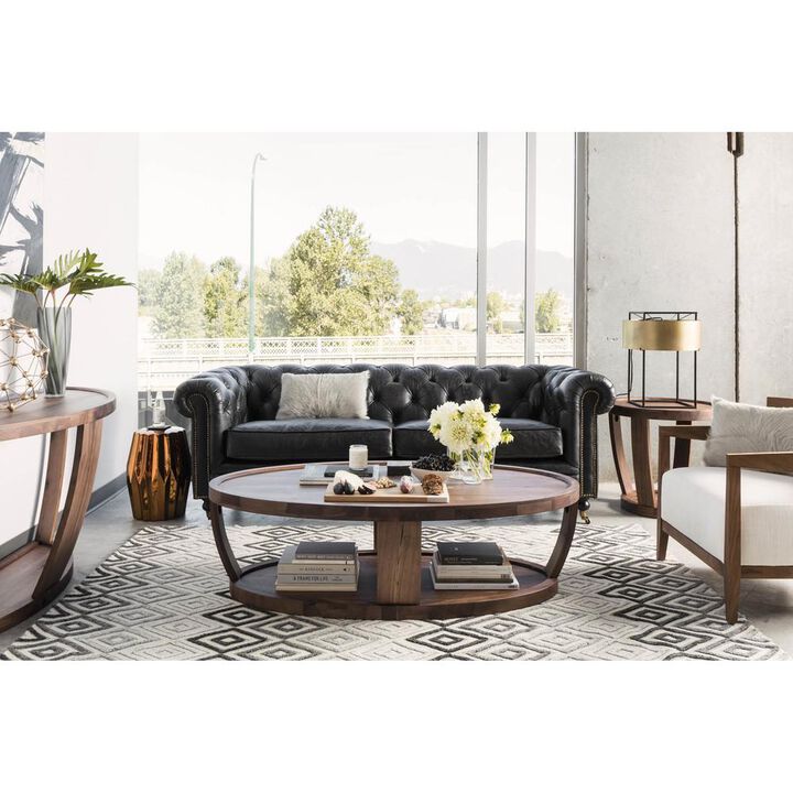 Moe's Home Collection Birmingham Sofa