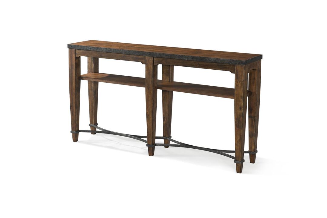 Trisha Yearwood Home Console Table