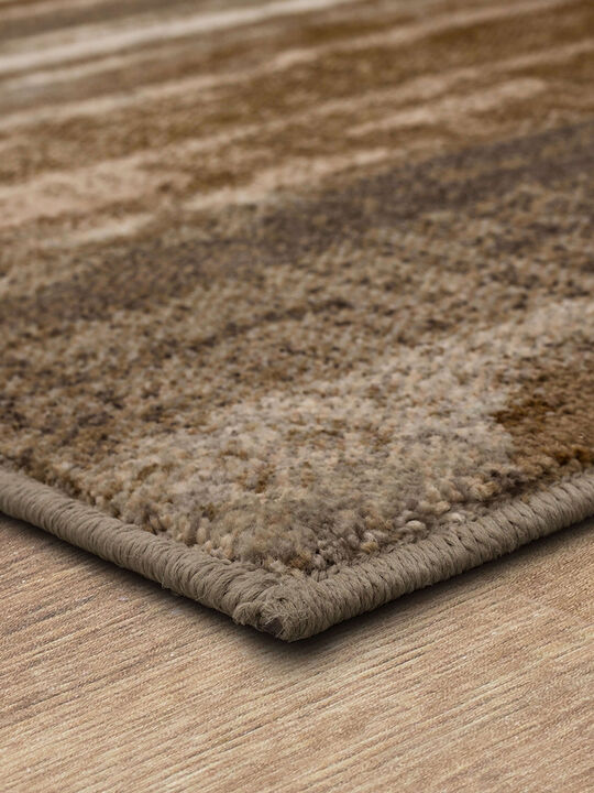 Milestones by Drew & Jonathan Home Lithology Light Grey 5' 3" X 7' 10" Rug