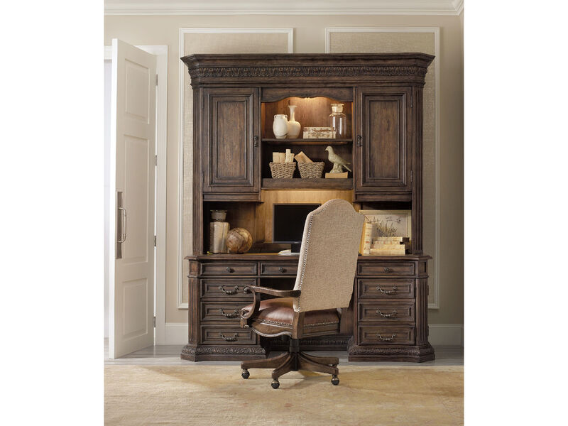 Rhapsody Tilt Swivel Chair