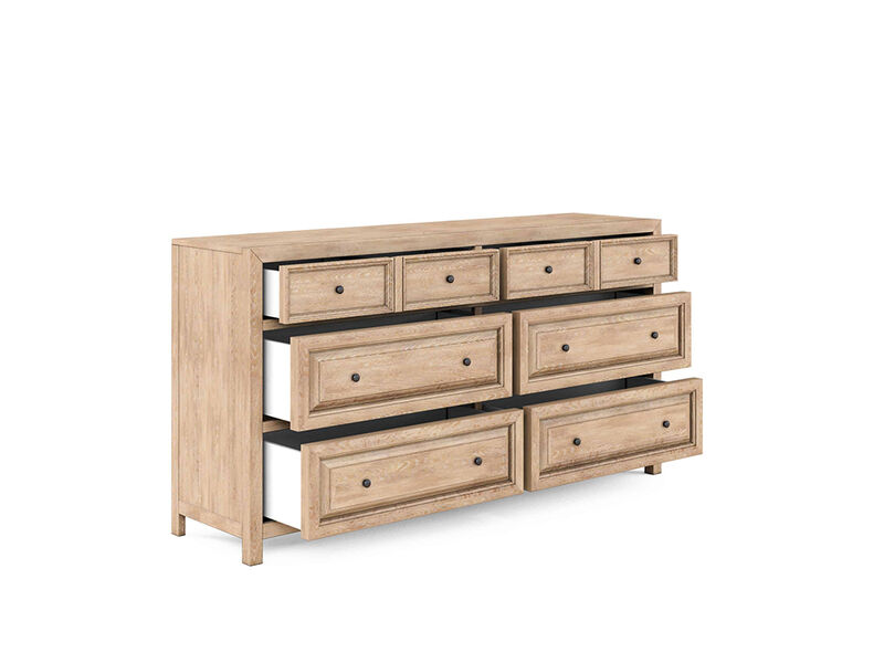 Post Dresser