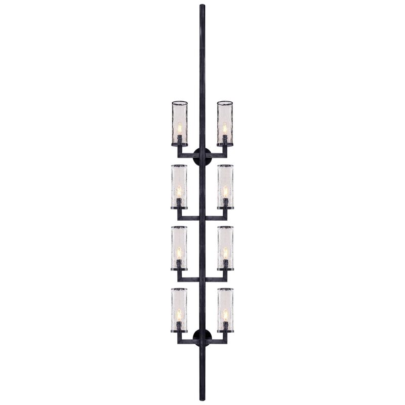 Liaison Statement Sconce
