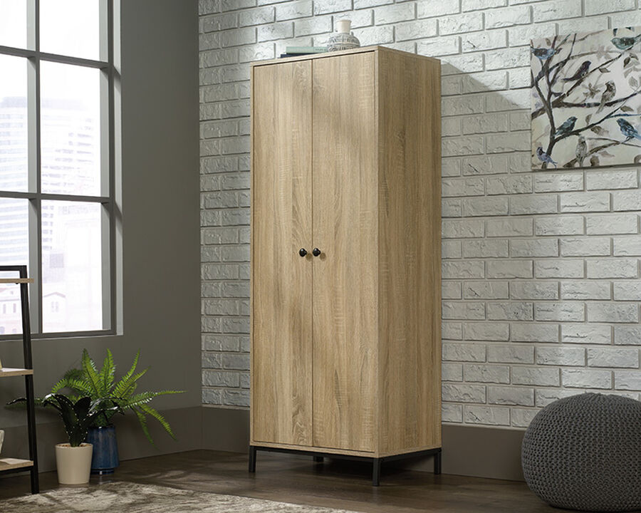 North Avenue Storage Cabinet