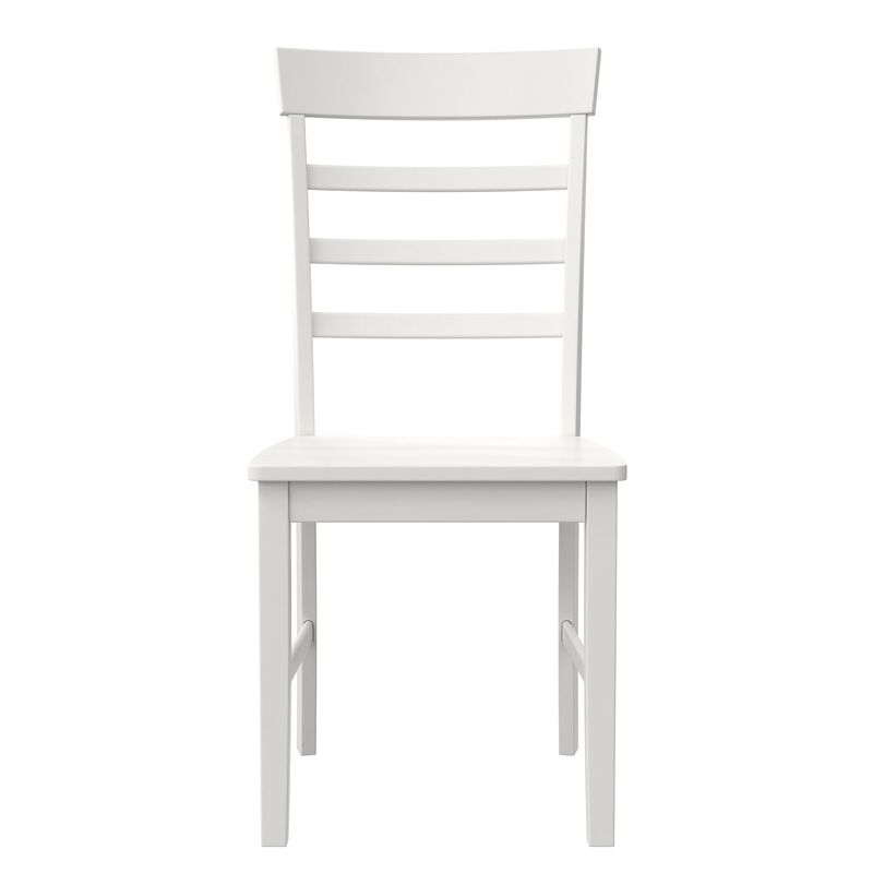 Novogratz Brooks 3-Piece Dining Set