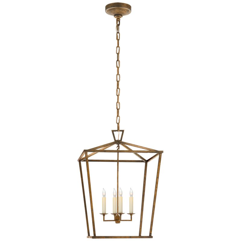 Chapman & Myers Darlana Wall Light Collection