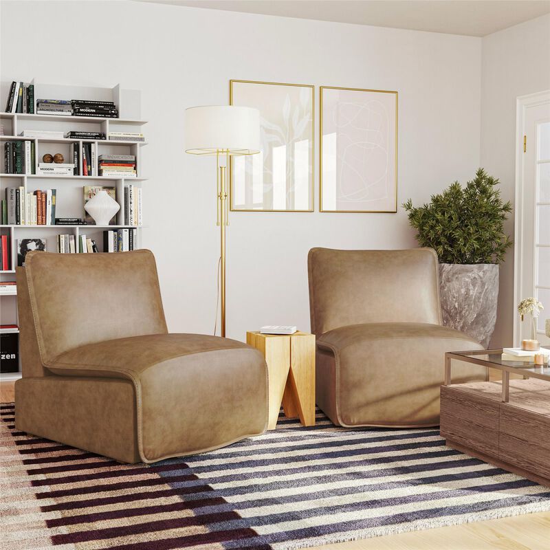 Gotham Power Motion Recliner