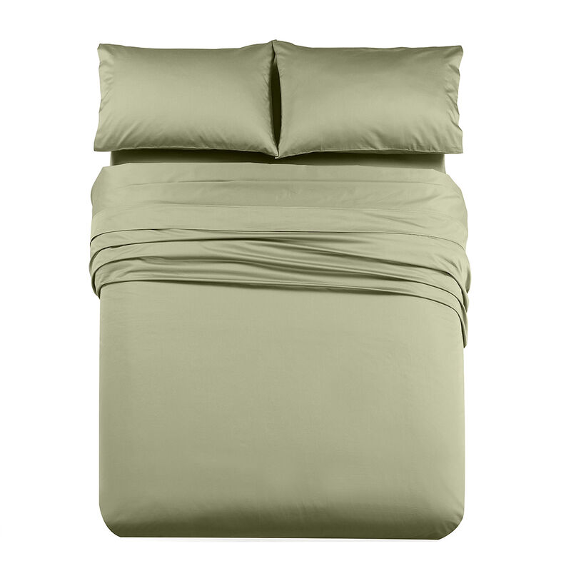 Egyptian Linens - RV Sheet Sets Soft Cotton Sateen