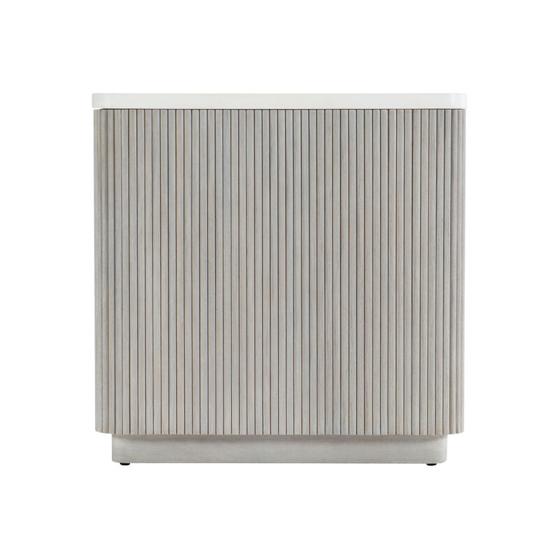 Colonnade Side Table