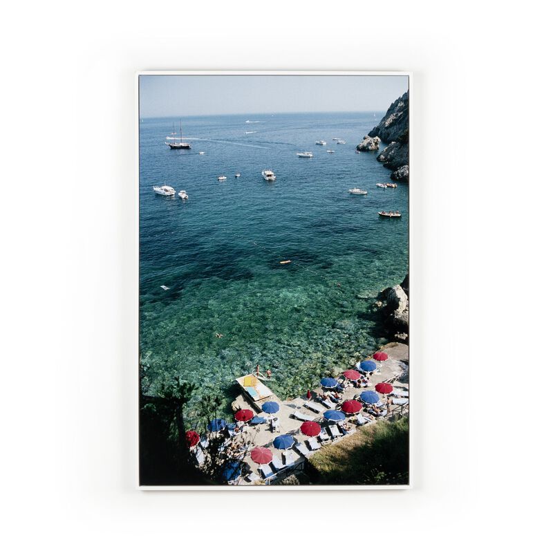 Porto Ercole Beach