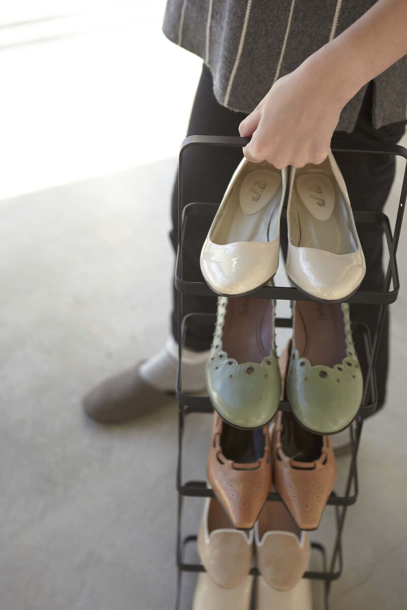 Shoe Rack