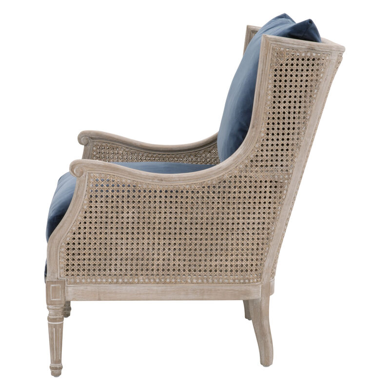 Churchill Club Chair