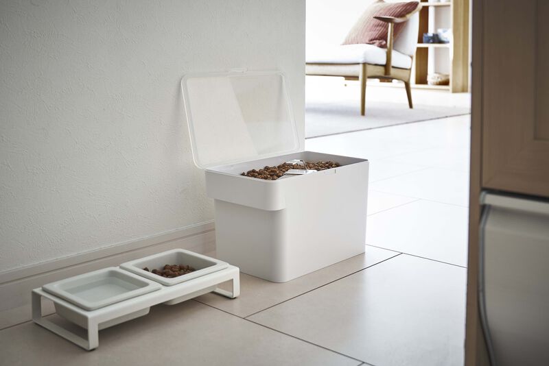 Airtight Pet Food Container - Three Sizes