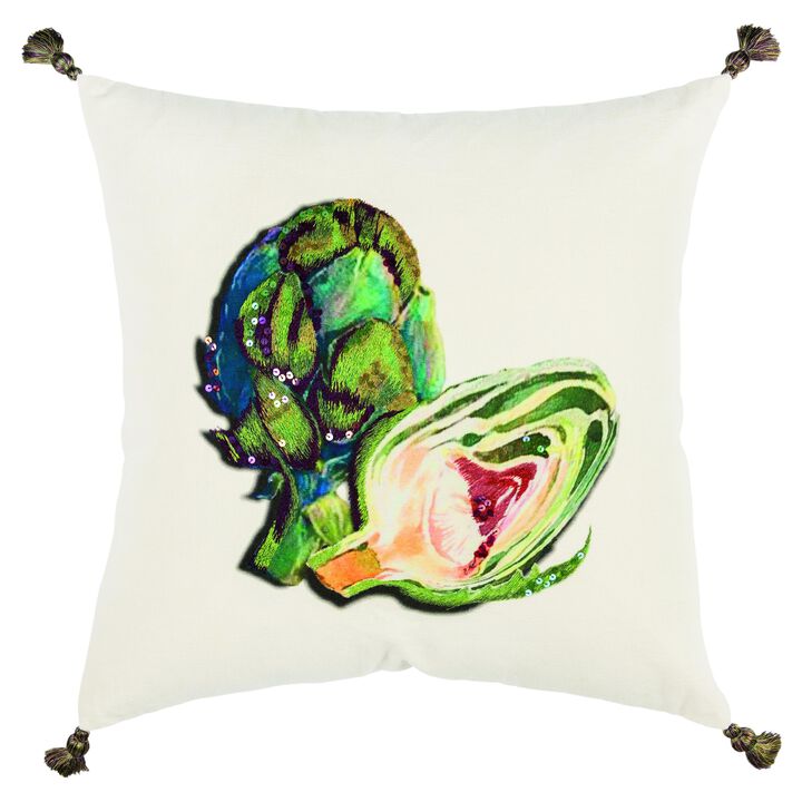 T17316 Pillow