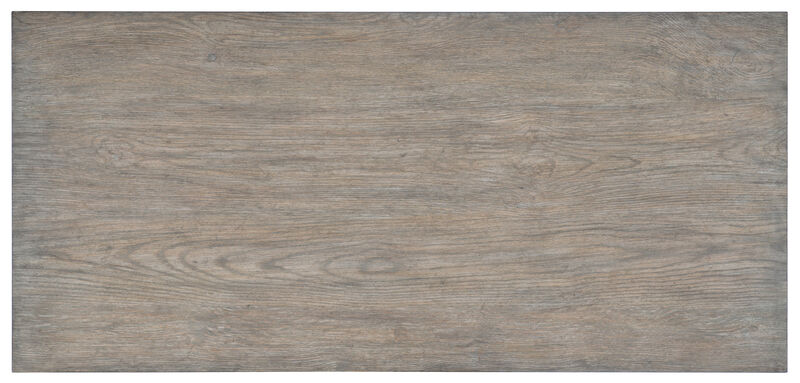 Commerce & Market Trestle Desk