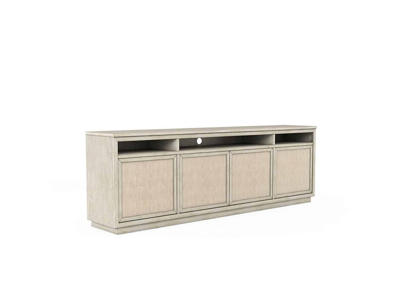 Cotiere Entertainment Console