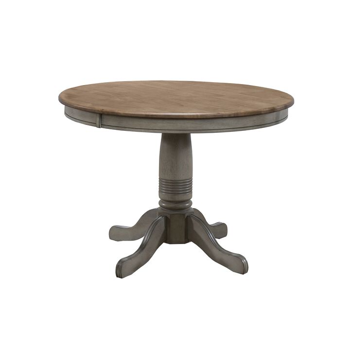 Barnwell Round Table