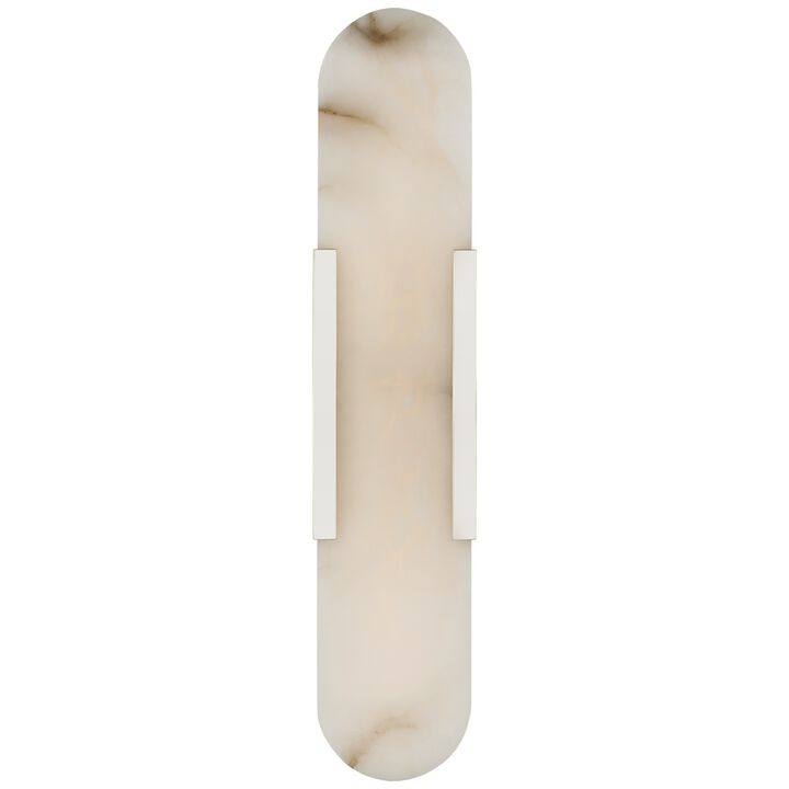 Melange 20" Elongated Sconce