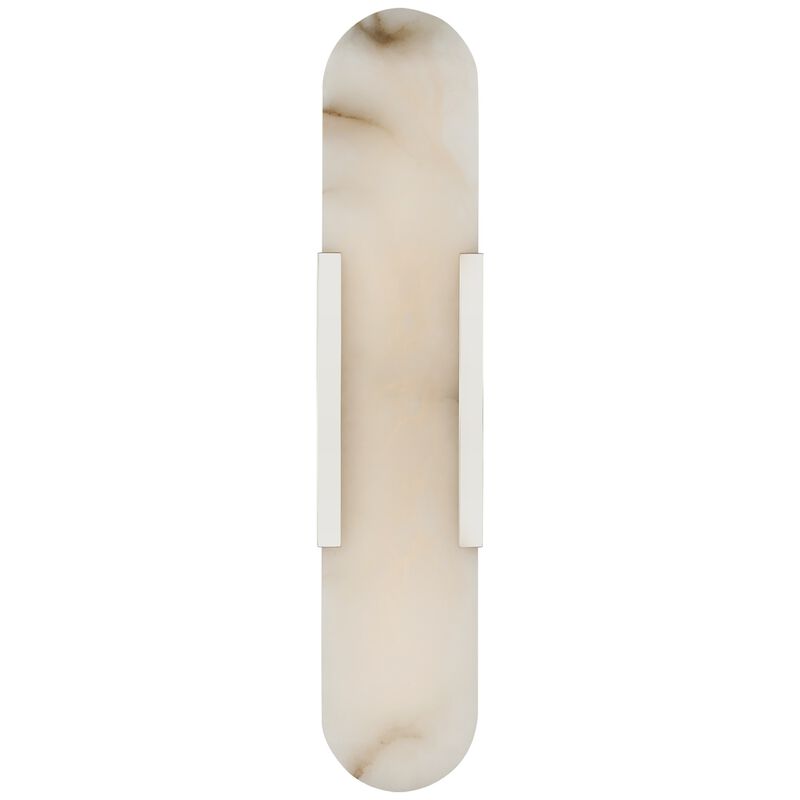 Melange 20" Elongated Sconce